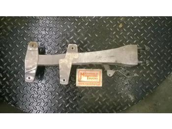 Okvir/ Šasija SCANIA S