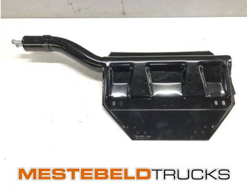 Okvir/ Šasija SCANIA