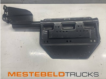 Okvir/ Šasija SCANIA