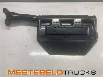 Okvir/ Šasija SCANIA