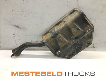 Okvir/ Šasija SCANIA