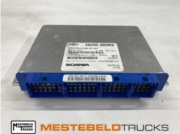 Električni sistem SCANIA