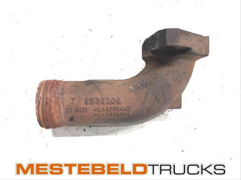 Motor in deli SCANIA