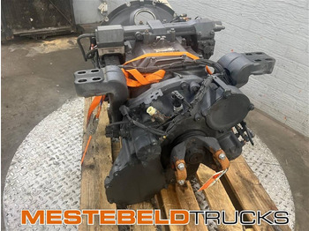 Menjalnik za Tovornjak Scania Versnellingsbak GR 801 Optiecruise OPC 4: slika 3