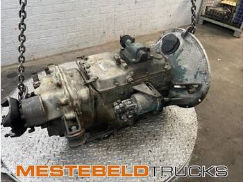 Menjalnik za Tovornjak Scania Versnellingsbak GR 880: slika 2 Menjalnik za Tovornjak Scania Versnellingsbak GR 880: slika 2