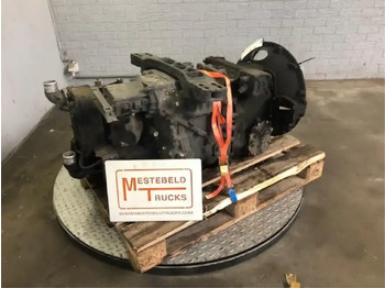 Menjalnik in deli SCANIA R