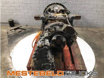 Menjalnik za Tovornjak Scania Versnellingsbak GRS 900 R mechanisch: slika 4
