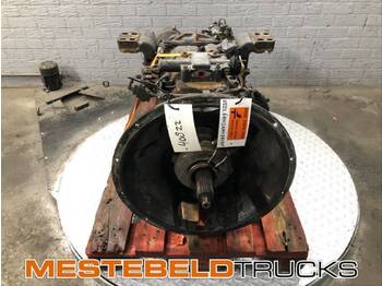 Menjalnik za Tovornjak Scania Versnellingsbak GRS 900 R mechanisch: slika 2