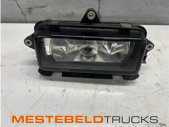 Kabina in notranjost SCANIA