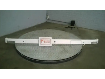 Kabina in notranjost SCANIA