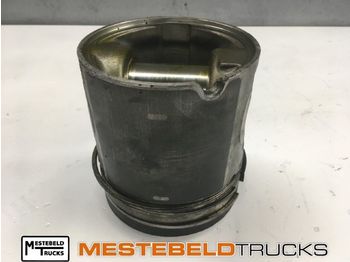 Motor in deli SCANIA