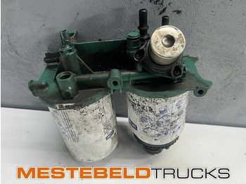 Sistem goriva VOLVO