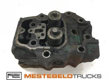 Motor in deli VOLVO