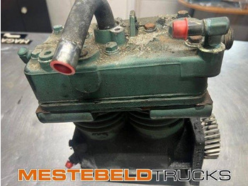 Motor in deli VOLVO