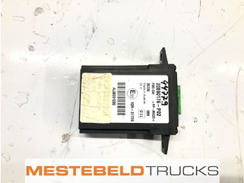 Električni sistem VOLVO