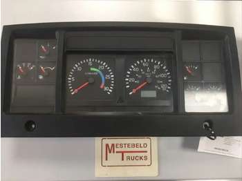 Kabina in notranjost VOLVO