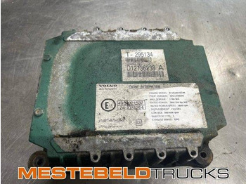 Električni sistem VOLVO