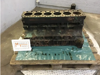 Motor in deli VOLVO