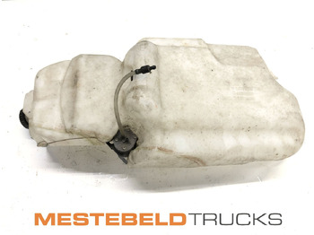 Kabina in notranjost VOLVO