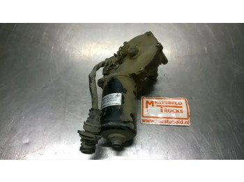 Kabina in notranjost VOLVO