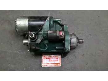 Električni sistem VOLVO