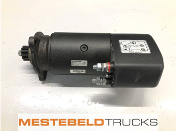 Motor in deli VOLVO