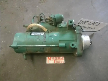 Električni sistem VOLVO