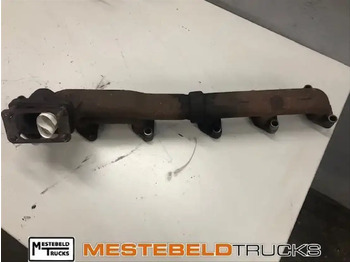 Motor in deli VOLVO