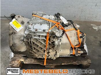 Menjalnik VOLVO