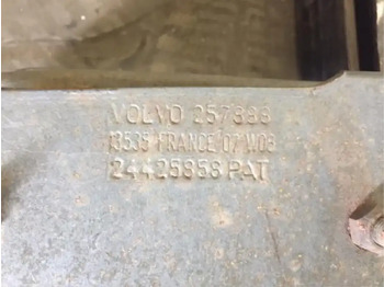 Okvir/ Šasija VOLVO