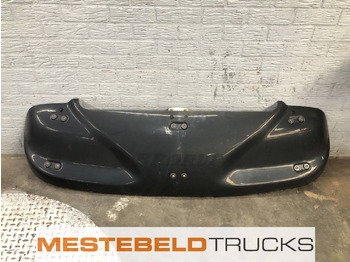 Kabina in notranjost VOLVO