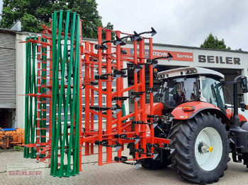 Kultivator AGRO-MASZ