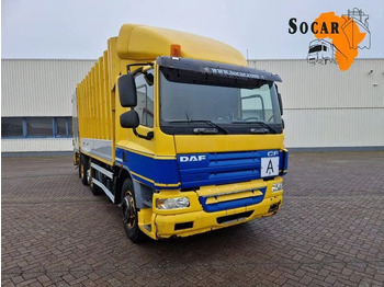 Smetarski tovornjak DAF CF 75 310