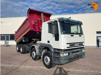 Tovornjak prekucnik IVECO EuroTrakker