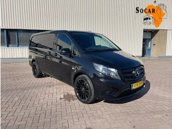 Mali kombi MERCEDES-BENZ Vito 110