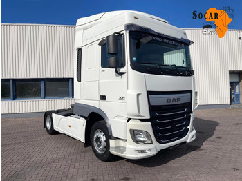 Vlačilec DAF XF 106 510