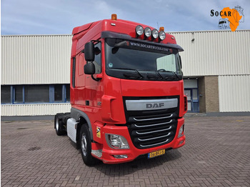 Vlačilec DAF XF 440