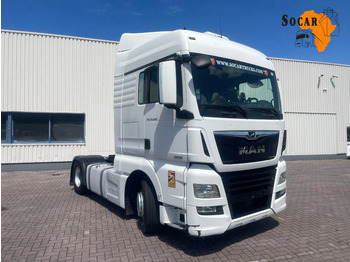 Vlačilec MAN TGX 18.460