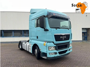 Vlačilec MAN TGX 18.480