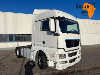 Vlačilec MAN TGX 18.480