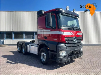 Vlačilec MERCEDES-BENZ Actros 2653