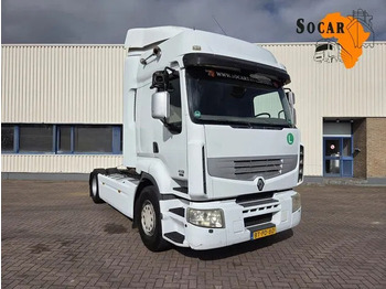 Vlačilec RENAULT Premium 450