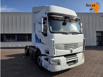 Vlačilec RENAULT Premium 450