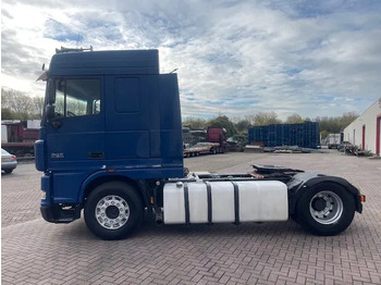 Vlačilec DAF XF 105.460 Manual gear: slika 4