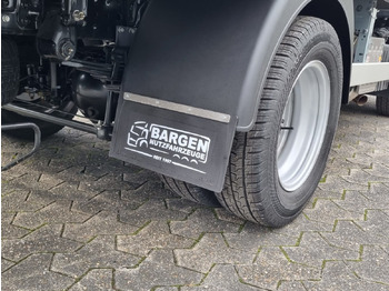 Nov Dostavno vozilo s kesonom FUSO 6S15 Pritsche 2.8m Heckkran 4xhydr+1xman. Funk!: slika 3 Nov Dostavno vozilo s kesonom FUSO 6S15 Pritsche 2.8m Heckkran 4xhydr+1xman. Funk!: slika 3