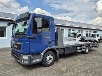 Tovornjak avtotransporter MAN TGL 8.220