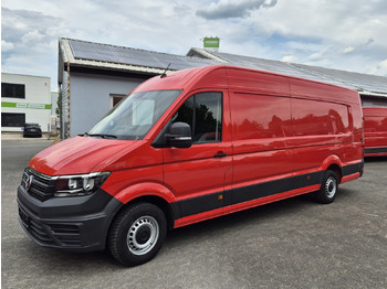 Furgon VOLKSWAGEN Crafter 35