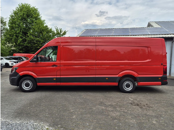 VW Crafter 35 Maxi L5H3 Extralang  Kamera lizing VW Crafter 35 Maxi L5H3 Extralang  Kamera: slika 2