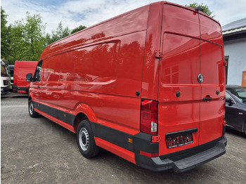 VW Crafter 35 Maxi L5H3 Extralang  Kamera lizing VW Crafter 35 Maxi L5H3 Extralang  Kamera: slika 3