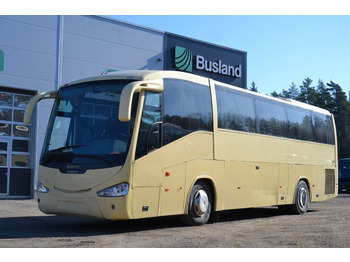 Potovalni avtobus SCANIA Irizar